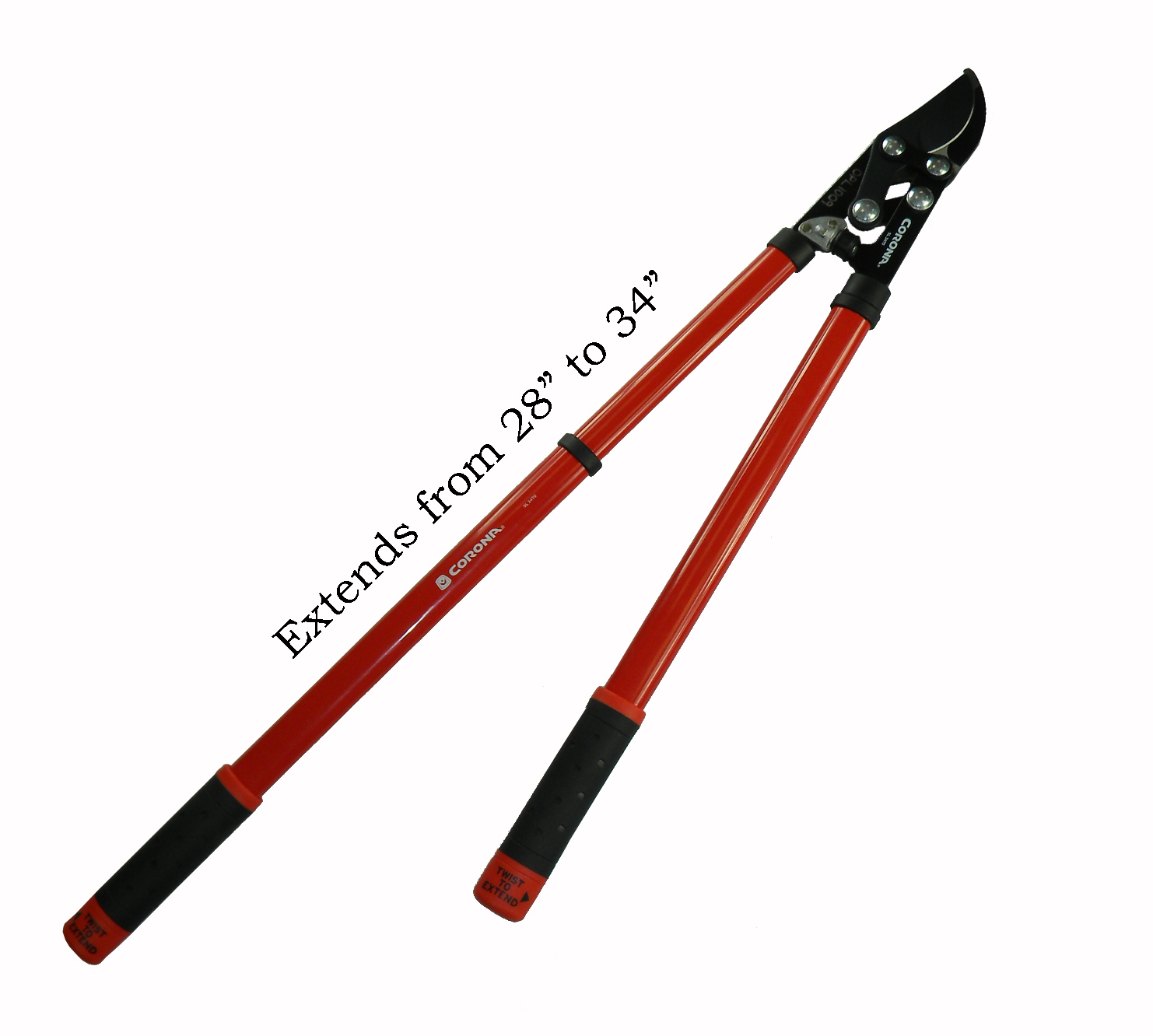 Olathe Public Library Limb and Branch Loppers